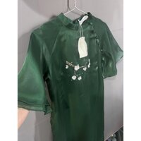 Thanh lý áo dài Linn Desgin