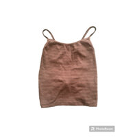 [Thanh lý] Áo dây sọc hở lưng free size siêu sexy