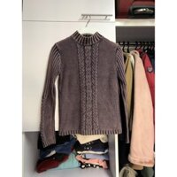 Thanh lý áo len nữ