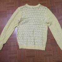 Thanh lý áo len Quảng Châu cao cấp