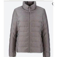 Thanh lý áo lông vũ UNIQLO siêu nhẹ nhật chuẩn auth