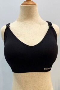 Thanh lý: Áo Ngực Cho Bà Bầu, Con Bú và Máy Hút Sữa Không Dây Thương Hiệu Mama's Choice, Thoải Mái và Tiện Ích