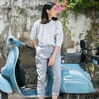 Thanh lý áo Nờ.Pê.Nờ