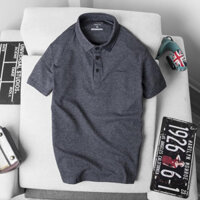 THANH LÝ Áo Polo nam Cardino cổ bẻ tay ngắn chất liệu cottton APL045