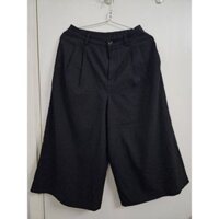 Thanh lý áo quần blazer - Uniqlo / Gu size S/M