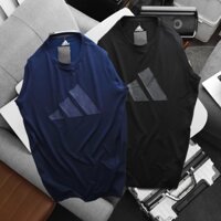 Thanh lý áo thun 3 lỗ nam VN chất thun chuyên dụng thể thao co giãn 4 chiều thoáng mát