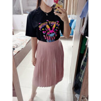 [THANH LÝ] ÁO THUN CON THỎ - BRAND BAD RABBIT