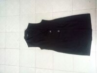 Thanh lý Áo vest yody