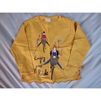 Thanh lý áo Zara Auth cho bé gái size 6yrs