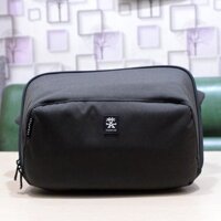 Thanh Lý -Balo túi máy ảnh crumler quickescape sling M( mới 100%)- có ngăn đựng ipad