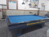 Thanh Lý Bàn Bida Lip – Giá Chỉ Từ 15 Triệu