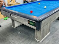 Thanh Lý Bàn Bida Líp – Giá Rẻ, Chất Lượng Chuẩn Tại Bida Hoàng Dũng