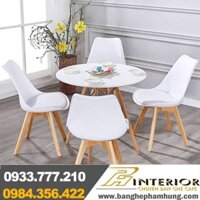 Thanh lý bàn ghế phòng ăn
