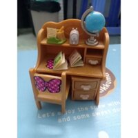 thanh lý bàn học Sylvanian BH2