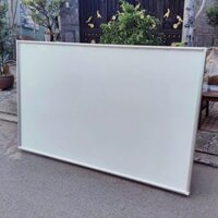 Thanh lý bảng từ viết bút lông treo tường đẹp
