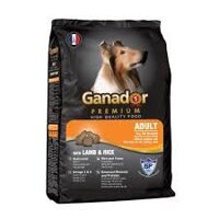Thanh lý bao 10KG xá Ganador Cừu