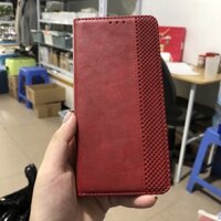 Thanh lý Bao da dạng ví Oppo A31 Retro Wallet Case - vuaphukien
