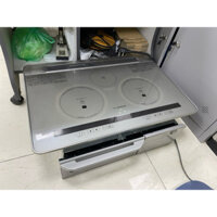 Thanh lý bếp từ nội địa Nhật National 75cm