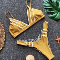 Thanh Lý Bikini ( còn màu đỏ)