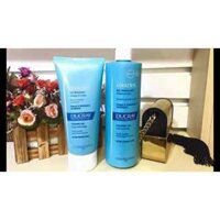 (Thanh lý) Bill Pháp  - Sữa rửa mặt Keracnyl Ducray