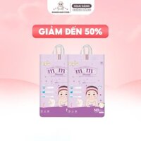 THANH LÝ BỈM DÁN MOMO DIMOND S64/M62 - HÀNG MỚI