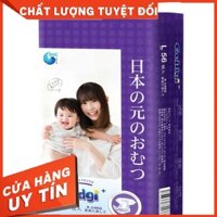 Thanh lý bỉm merries/moony/ youli dán/ quần size nb96 s88 m68 l58 rách vỏ Cam kết chất lượng, uy tín