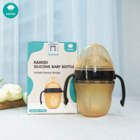 Thanh lý bình sữa kamidi 150ml