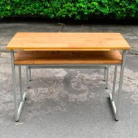 Thanh lý Bộ bàn ghế học sinh cao cấp
