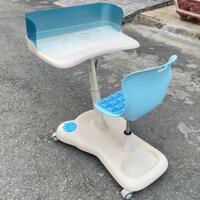 Thanh lý bộ bàn ghế học sinh công thái học mới 99%