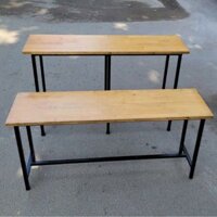 Thanh lý Bộ bàn ghế học sinh cao cấp