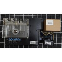 Thanh lý Bộ bơm DDC 3.2 18W và tank hộp Alphacool