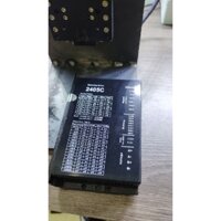 Thanh lý bộ chế máy gọt cell như ảnh