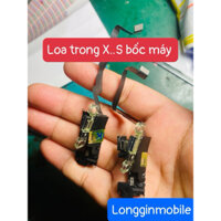 [Thanh lý ] Bộ cụm loa nhỏ X..S bốc máy