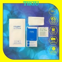 {THANH LÝ BỎ MẪU} Bộ Khăn Giấy Khô Và Ướt Tẩm Cồn 4IN1 FEELYMOS Dùng Lau Màn Hình Điện Thoại, Máy Tính Bảng, Mắt Kính, Màn Hình Máy Ảnh