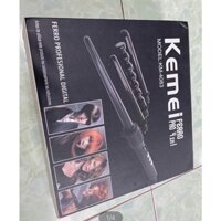 Thanh lý bộ máy làm tóc đa năng,Mới 95%