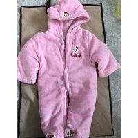 Thanh lý body lông cho bé sơ sinh