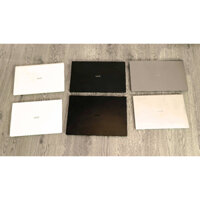 Thanh lý bớt bộ sưu tập laptop Lg gram cũ