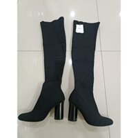 Thanh lý bốt len đùi B.S.K