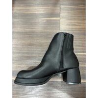 Thanh lý bốt Steve Maden size 36