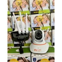 Thanh lý camera yoosee 360 độ