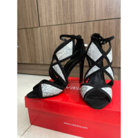 [THANH LÝ] CAO GÓT VASCARA SANDAN SIZE 37-38