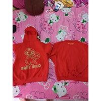 Thanh lý cặp áo hiệu Baby Milo