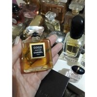 Thanh lý chai nước hoa chanel 15ml( 2 mùi y hình)