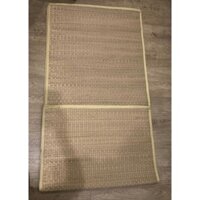 Thanh lý Chiếu cói Xuân Hòa 1,6 x 2m