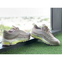 [Thanh lý chính hãng] Giày Thể Thao Nữ Nike Air Max 97 Pink Haze - size 37 (6.5 US)