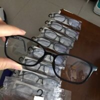 (Thanh lý chính hãng) Kính UNIQLO chống tia UV nội địa Nhật