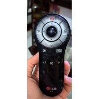 [Thanh Lý] Chuột bay giọng nói tivi LG Magic Remote AN-MR400G cũ