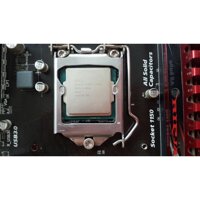 Thanh lý cpu core i5 4690k và ram có tản G.Skill 8gb ddr3 buss 1600