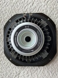 Thanh lý củ loa rời bass 25cm Eminence KAPPALITE™ 3010LF