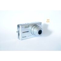 (thanh lý) [CỰC HIẾM] Máy Ảnh Kỹ Thuật Số (KTS) Kodak EasyShare V530 5.0 Megapixels Cũ - Vintage Camera